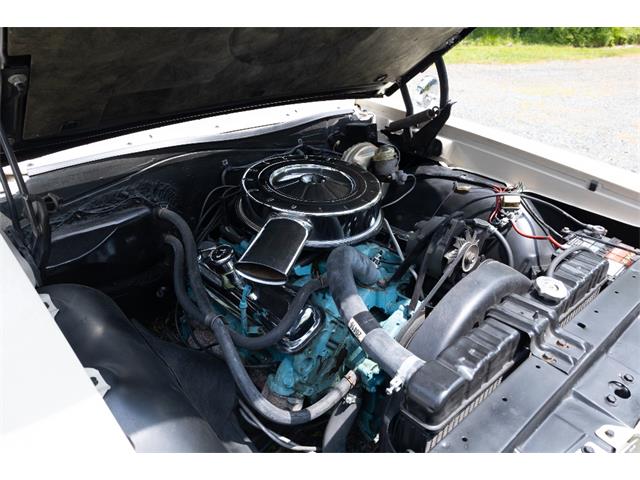 1964 Pontiac GTO (CC-2094195) for sale in Saratoga Springs, New York