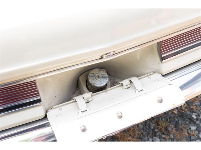1964 Pontiac GTO (CC-2094195) for sale in Saratoga Springs, New York