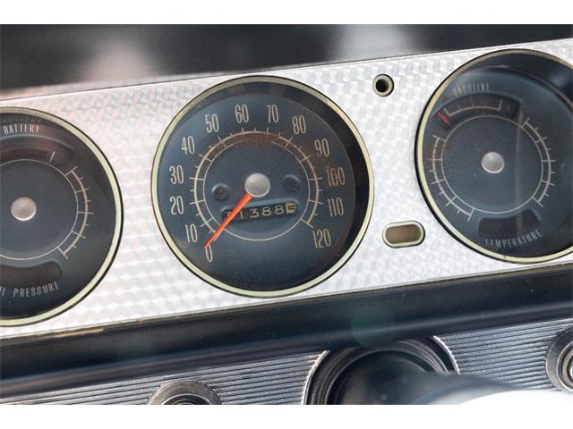 1964 Pontiac GTO (CC-2094195) for sale in Saratoga Springs, New York