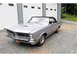 1965 Pontiac GTO (CC-2094196) for sale in Saratoga Springs, New York