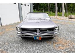 1965 Pontiac GTO (CC-2094196) for sale in Saratoga Springs, New York