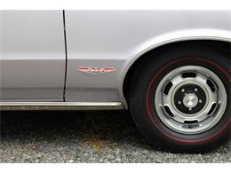 1965 Pontiac GTO (CC-2094196) for sale in Saratoga Springs, New York