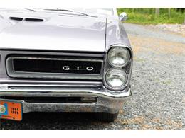 1965 Pontiac GTO (CC-2094196) for sale in Saratoga Springs, New York