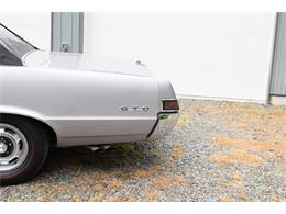 1965 Pontiac GTO (CC-2094196) for sale in Saratoga Springs, New York