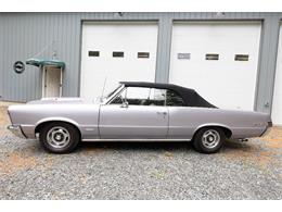 1965 Pontiac GTO (CC-2094196) for sale in Saratoga Springs, New York