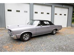 1965 Pontiac GTO (CC-2094196) for sale in Saratoga Springs, New York