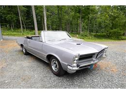 1965 Pontiac GTO (CC-2094196) for sale in Saratoga Springs, New York