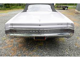1965 Pontiac GTO (CC-2094196) for sale in Saratoga Springs, New York