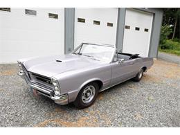 1965 Pontiac GTO (CC-2094196) for sale in Saratoga Springs, New York