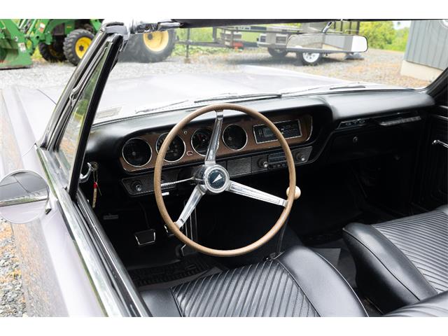 1965 Pontiac GTO (CC-2094196) for sale in Saratoga Springs, New York