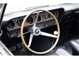 1965 Pontiac GTO (CC-2094196) for sale in Saratoga Springs, New York