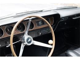 1965 Pontiac GTO (CC-2094196) for sale in Saratoga Springs, New York
