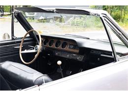 1965 Pontiac GTO (CC-2094196) for sale in Saratoga Springs, New York