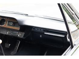 1965 Pontiac GTO (CC-2094196) for sale in Saratoga Springs, New York