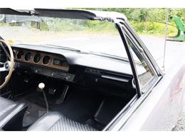 1965 Pontiac GTO (CC-2094196) for sale in Saratoga Springs, New York