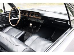 1965 Pontiac GTO (CC-2094196) for sale in Saratoga Springs, New York