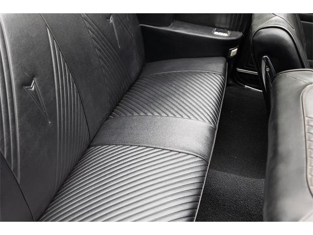 1965 Pontiac GTO (CC-2094196) for sale in Saratoga Springs, New York
