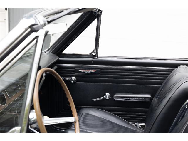 1965 Pontiac GTO (CC-2094196) for sale in Saratoga Springs, New York