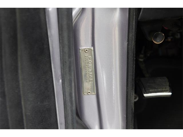 1965 Pontiac GTO (CC-2094196) for sale in Saratoga Springs, New York