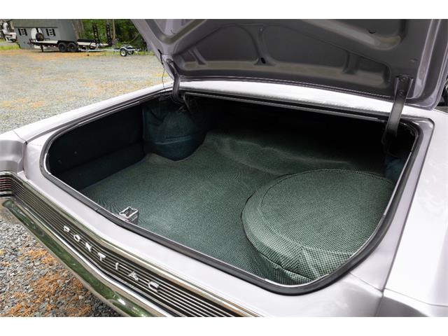 1965 Pontiac GTO (CC-2094196) for sale in Saratoga Springs, New York