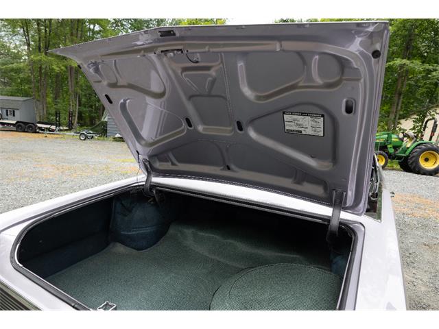 1965 Pontiac GTO (CC-2094196) for sale in Saratoga Springs, New York