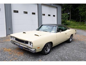 1969 Dodge Super Bee (CC-2094197) for sale in Saratoga Springs, New York