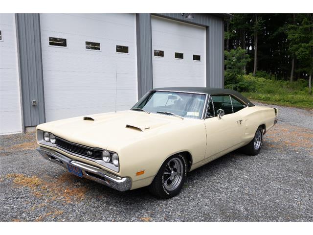 1969 Dodge Super Bee (CC-2094197) for sale in Saratoga Springs, New York