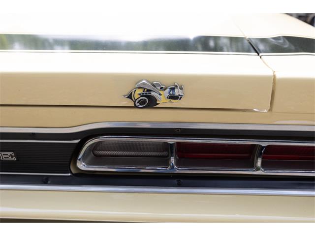 1969 Dodge Super Bee (CC-2094197) for sale in Saratoga Springs, New York