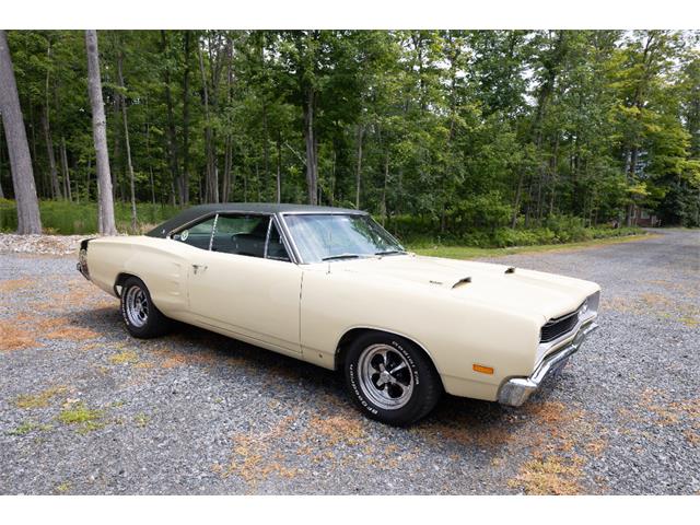 1969 Dodge Super Bee (CC-2094197) for sale in Saratoga Springs, New York