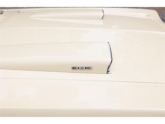 1969 Dodge Super Bee (CC-2094197) for sale in Saratoga Springs, New York