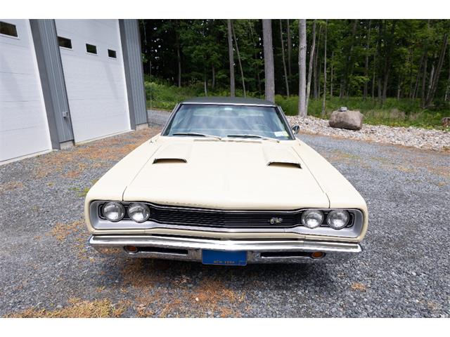 1969 Dodge Super Bee (CC-2094197) for sale in Saratoga Springs, New York