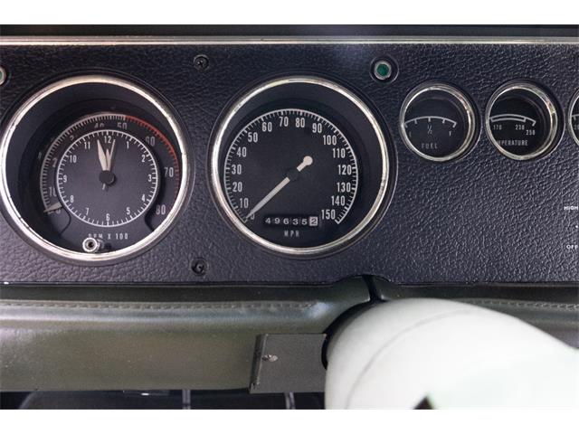 1969 Dodge Super Bee (CC-2094197) for sale in Saratoga Springs, New York
