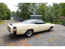 1969 Dodge Super Bee (CC-2094197) for sale in Saratoga Springs, New York