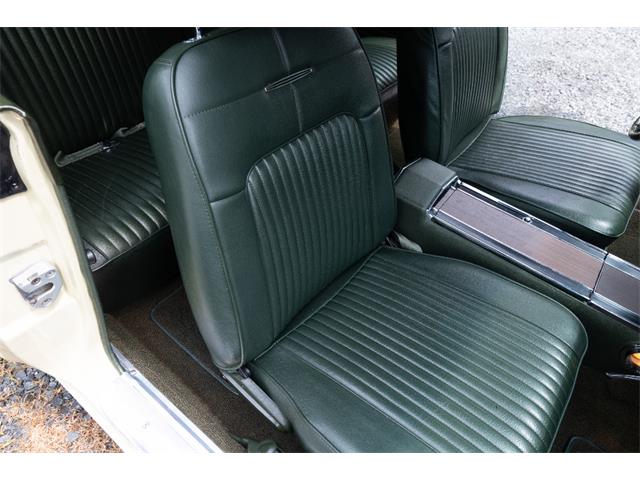 1969 Dodge Super Bee (CC-2094197) for sale in Saratoga Springs, New York