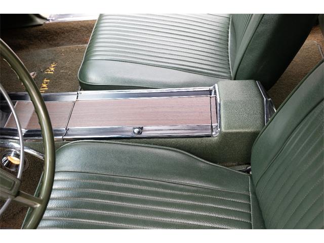 1969 Dodge Super Bee (CC-2094197) for sale in Saratoga Springs, New York