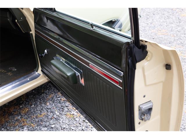 1969 Dodge Super Bee (CC-2094197) for sale in Saratoga Springs, New York