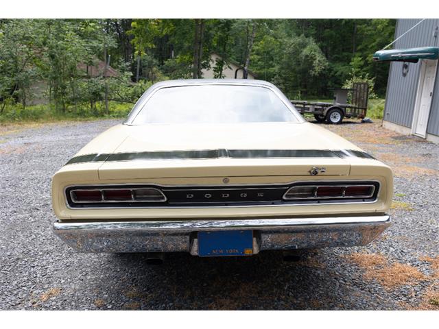 1969 Dodge Super Bee (CC-2094197) for sale in Saratoga Springs, New York