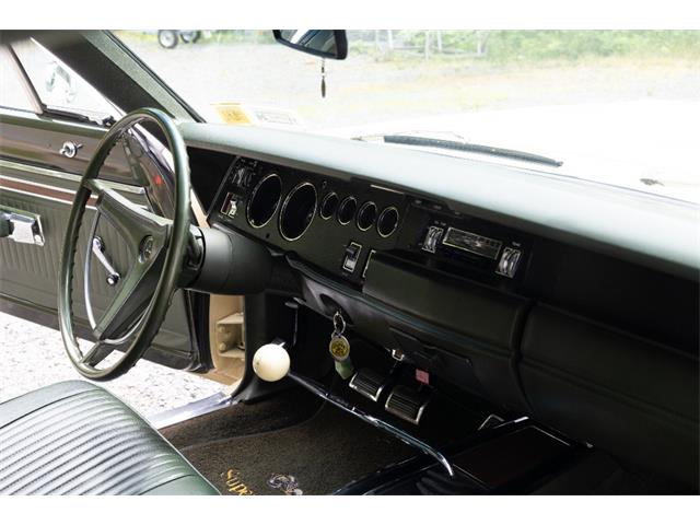 1969 Dodge Super Bee (CC-2094197) for sale in Saratoga Springs, New York