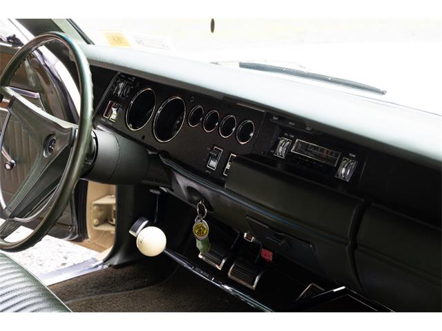 1969 Dodge Super Bee (CC-2094197) for sale in Saratoga Springs, New York