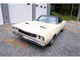 1969 Dodge Super Bee (CC-2094197) for sale in Saratoga Springs, New York