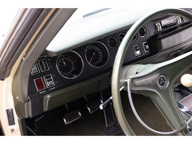 1969 Dodge Super Bee (CC-2094197) for sale in Saratoga Springs, New York