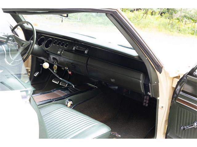 1969 Dodge Super Bee (CC-2094197) for sale in Saratoga Springs, New York