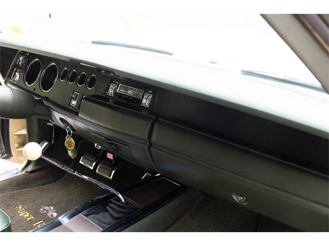 1969 Dodge Super Bee (CC-2094197) for sale in Saratoga Springs, New York