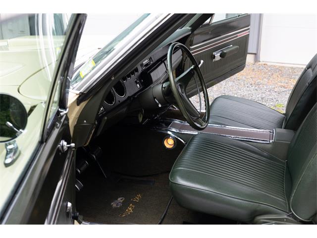 1969 Dodge Super Bee (CC-2094197) for sale in Saratoga Springs, New York