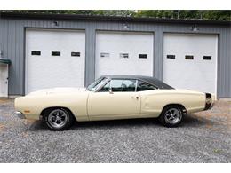 1969 Dodge Super Bee (CC-2094197) for sale in Saratoga Springs, New York