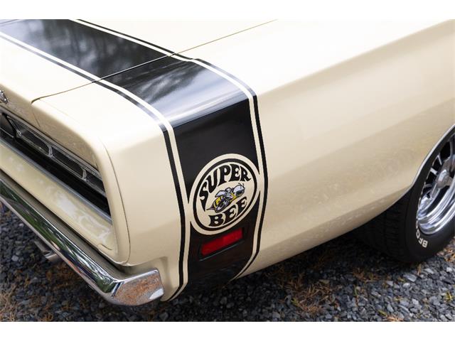 1969 Dodge Super Bee (CC-2094197) for sale in Saratoga Springs, New York
