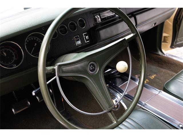 1969 Dodge Super Bee (CC-2094197) for sale in Saratoga Springs, New York