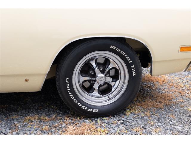 1969 Dodge Super Bee (CC-2094197) for sale in Saratoga Springs, New York