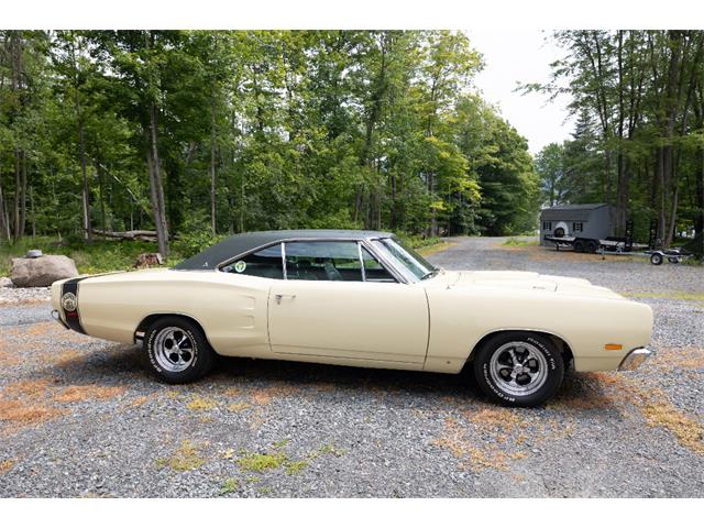 1969 Dodge Super Bee (CC-2094197) for sale in Saratoga Springs, New York