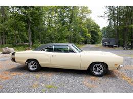 1969 Dodge Super Bee (CC-2094197) for sale in Saratoga Springs, New York